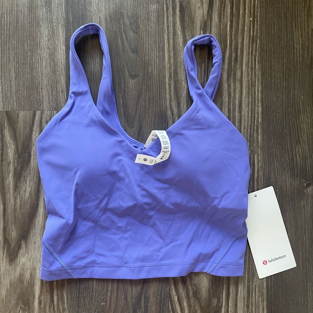 Lululemon Align Tank